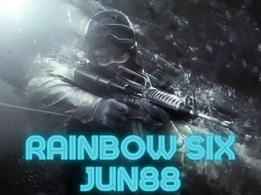 hướng dẫn cá cược rainbow six jun88