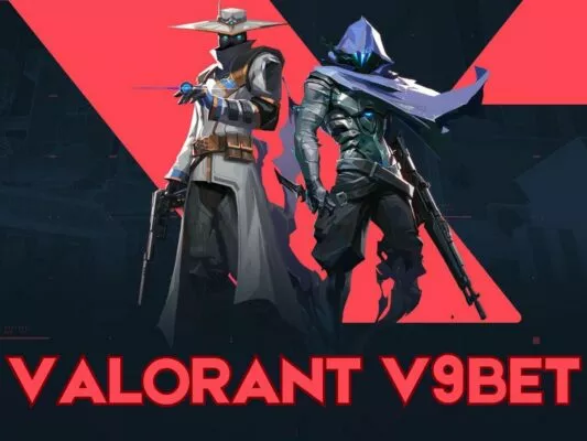 hướng dẫn cá cược valorant v9bet