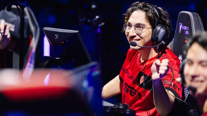 johnqt val masters madrid