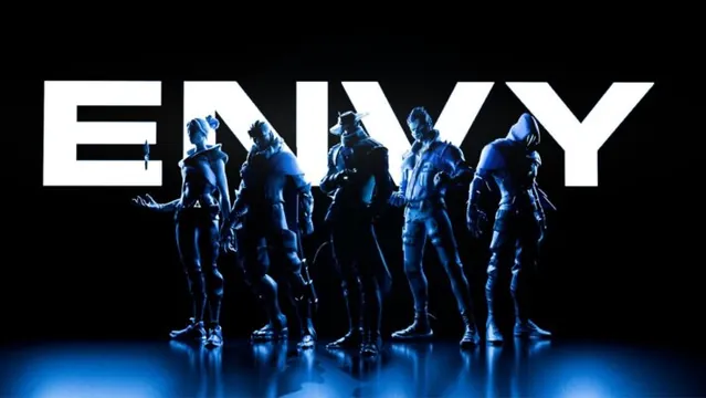 envy valorant