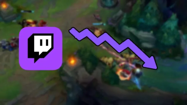 lol twitch viewership